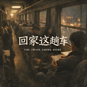 回家这趟车