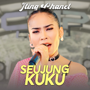 Seujung Kuku