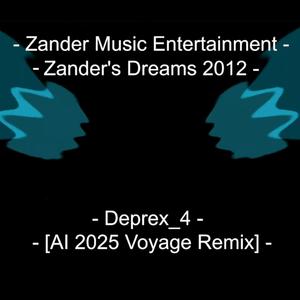 Deprex_4 (AI 2025 Voyage Remix)