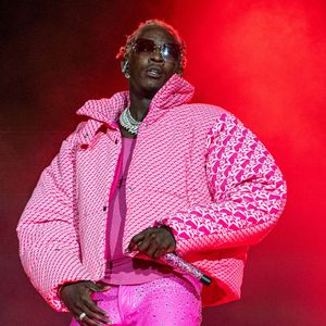 [FREE] “被告” - Young Thug Type Beat