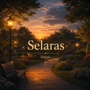 Selaras