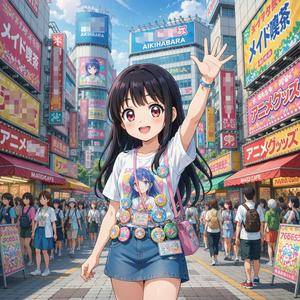 今日も推しつ推されて (Instrumental)