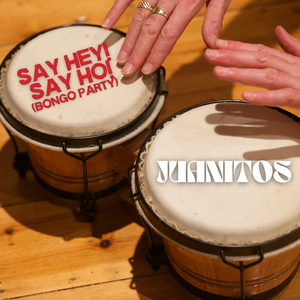 Say Hey! Say Ho! (Bongo Party)