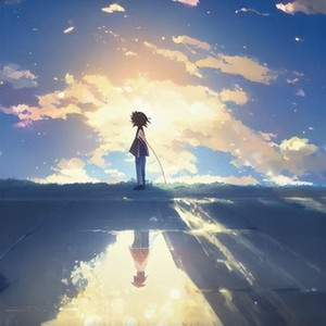 自己 (2023 3D Live)