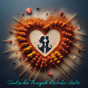 Cinta Di Tengah Bumbu Sate