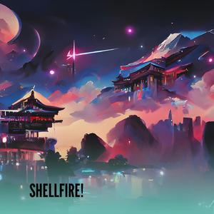 SHELLFIRE!