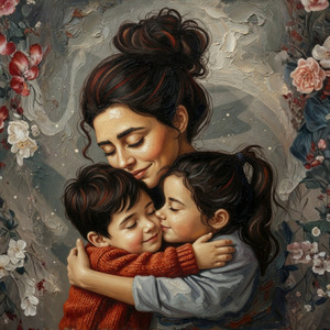 Mãe (Quem Sabe um Dia) uma Canção para Dalva