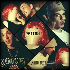 Putt4n4 (feat. Kosta)