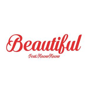 BeautifulⅡ（feat.CBG）