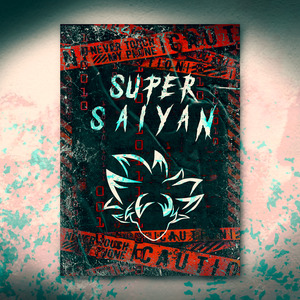 Super Saiyan