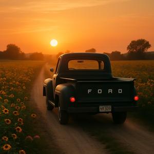 Country Backroads