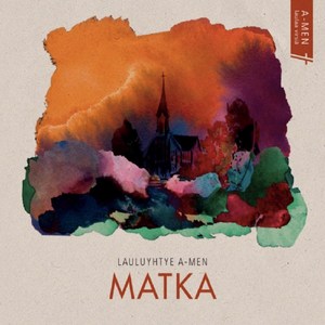 Virsi 310 Herra Jeesus kun täällä vain kanssamme on