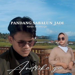 Pandang Sabalun Jadi