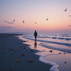 没有人注定留下 No One Is Meant to Stay