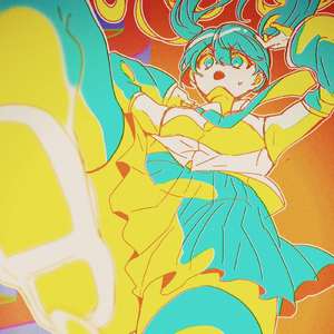 BANANA (feat. 初音ミク)