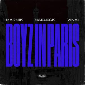 Boyz In Paris