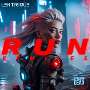 RUN (Brave The Storm Remix)