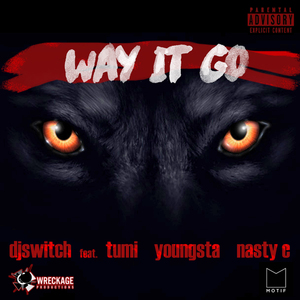 Way It Go