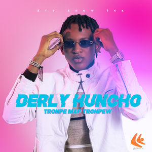 Tronpe Map Tronpew (Afro)