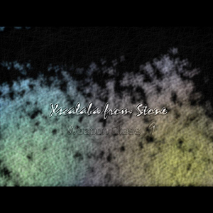 Unknown Celebrant (xx511)