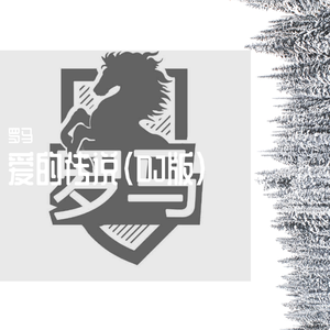 邰正宵-爱的传说(DJ版）（罗马 remix）