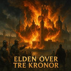 Elden över Tre Kronor