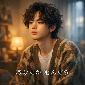 あなたが死んだら
