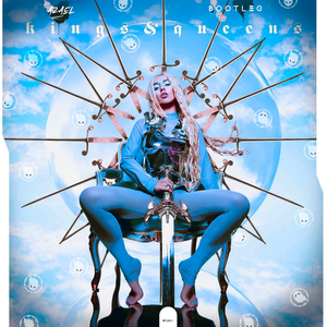 King  Queens (Azael Bootleg)