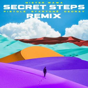 SECRET STEPS (REMIX) (feat. Pistole,Startoné & Dedrey)