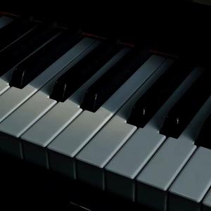 Agreed not to cry 钢琴纯音乐