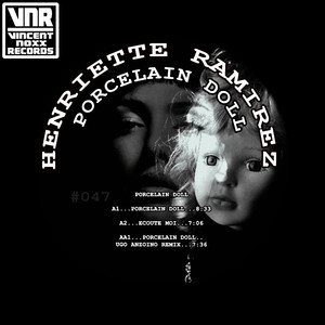 Porcelain Doll (Ugo Anzoino Remix)