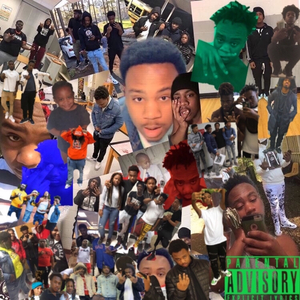 F.L.B (Freaky Luh *****)