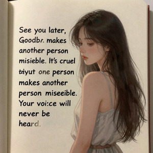 じゃあね さよなら