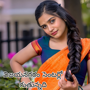 Vizianagaram Center Lo Gutunnaadi