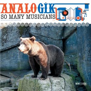 Special Vacation (feat. K. Nordentoft)