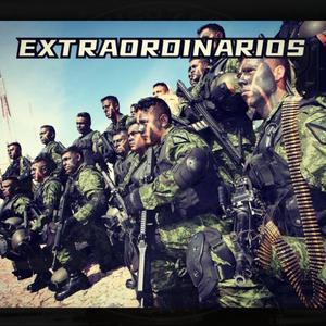 EXTRAORDINARIOS