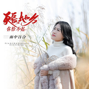 天长地久你给不起 (DJ默涵版)