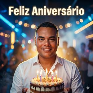 Parabéns para você (Feliz Aniversário)