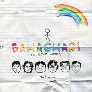 Bahaghari (Studio Version)