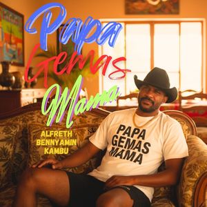 Papa Gemas Mama