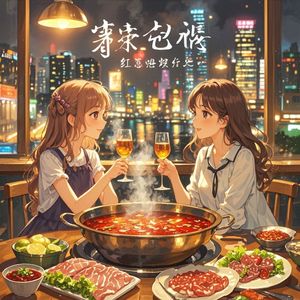 译晨辣妹-小小予宙NANCY