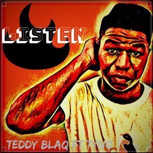 Listen (feat. Tyno)