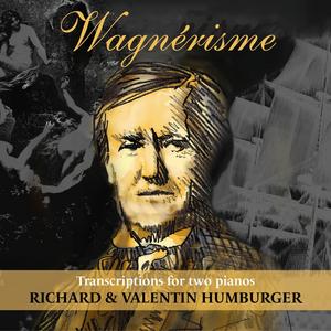 Tannhäuser und der Sängerkrieg auf der Wartburg, WWV 70: Ouvertüre (Transcribed for Two Pianos)