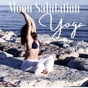 Moon Salutation