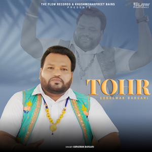 Tohr