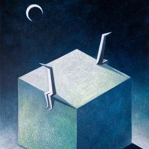 分开（prod by FRESH_ye）