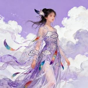 云裳羽衣曲 (Cover 周深)