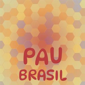 Pau Brasil