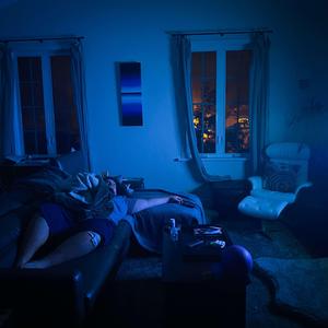 snoring (freestyle)