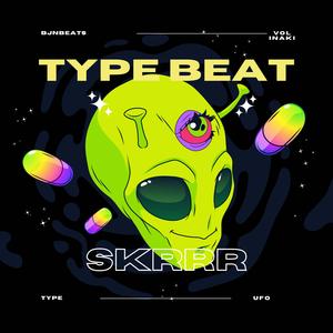 skrrr (type beat)